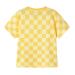 Παιδική Μπλούζα Mayoral 24-03014-004 Κίτρινο Αγόρι
