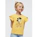 Παιδική Μπλούζα Mayoral 24-03091-060 Κίτρινο Κορίτσι