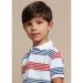 Παιδική Μπλούζα Mayoral 24-03108-042 Κόκκινο Αγόρι