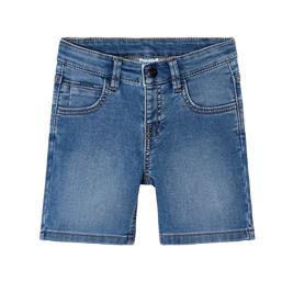 Παιδική Βερμούδα Mayoral 24-03274-096 Μπλε Denim Αγόρι