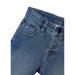 Παιδική Βερμούδα Mayoral 24-03274-096 Μπλε Denim Αγόρι
