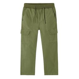 Παιδικό Παντελόνι Mayoral 24-03545-070 Χακί Αγόρι