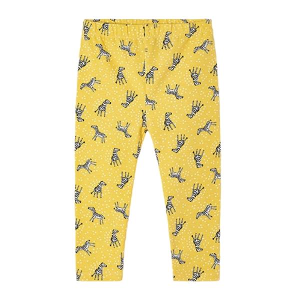 Παιδικό Κολάν Mayoral 24-03702-095 Κίτρινο Κορίτσι