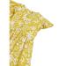 Παιδικό Φόρεμα Mayoral 24-03923-010 Κίτρινο Κορίτσι