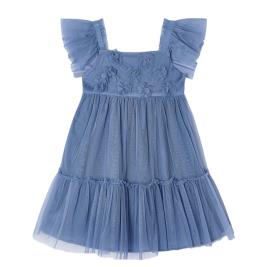 Παιδικό Φόρεμα Mayoral 24-03929-025 Ραφ Κορίτσι