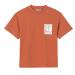 Παιδική Μπλούζα Mayoral 24-06033-037 Πορτοκαλί Αγόρι