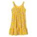 Παιδικό Φόρεμα Mayoral 24-06964-073 Κίτρινο Κορίτσι