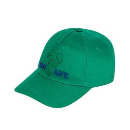 Παιδικό Καπέλο Mayoral 24-10718-042 Πράσινο Αγόρι