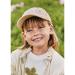 Παιδικό Καπέλο Mayoral 24-10721-092 Μπεζ Κορίτσι