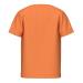 Παιδική Μπλούζα Name It 13228538 Πορτοκαλί Αγόρι