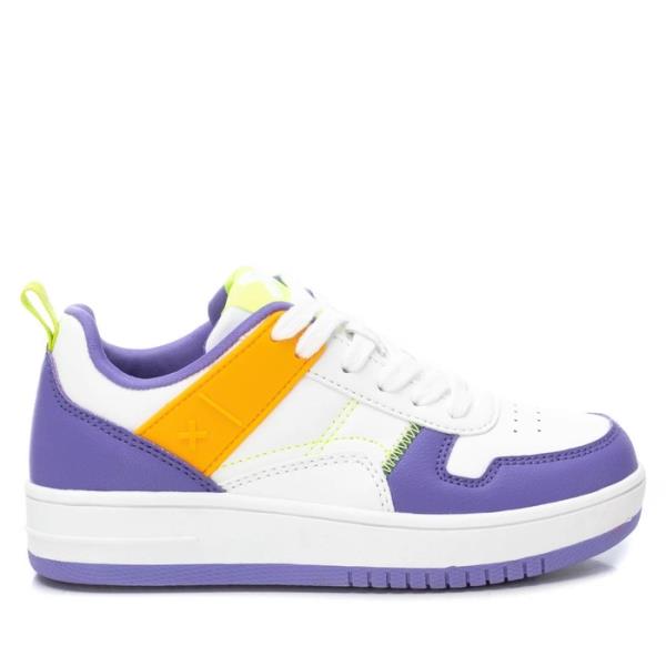 Παιδικό Sneaker Xti 150765 Λιλά Unisex