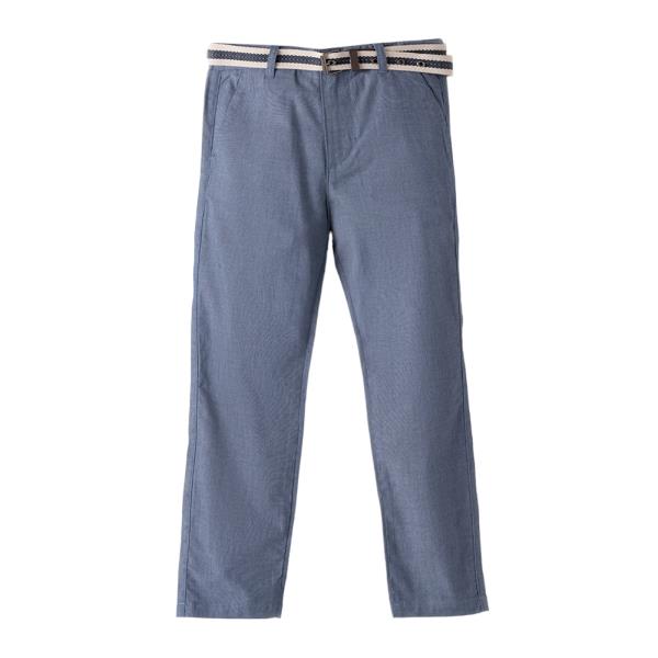 Παιδικό Παντελόνι Hashtag 242730 Ραφ Αγόρι