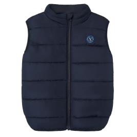 Παιδικό Γιλέκο Name it 13225112 Μαρέν Αγόρι