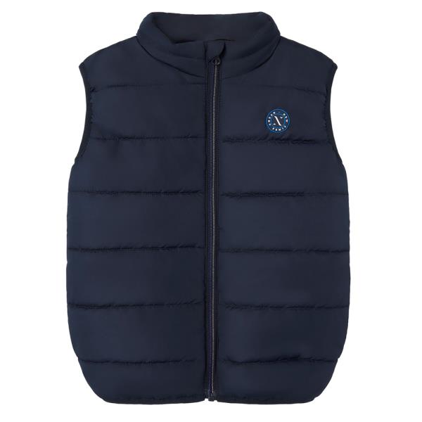 Παιδικό Γιλέκο Name it 13225112 Μαρέν Αγόρι