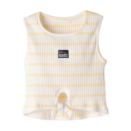 Παιδική Μπλούζα Εβίτα 242028 Κίτρινο Κορίτσι