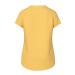 Παιδική Μπλούζα Name It 13227467 Κίτρινο Κορίτσι