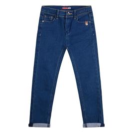 Παιδικό Παντελόνι Energiers 18-100-650-2 Μπλε Denim Unisex