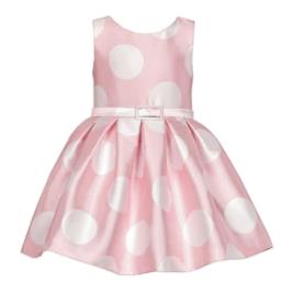 Παιδικό Φόρεμα Boutique 45-224371-7 Ροζ Κορίτσι