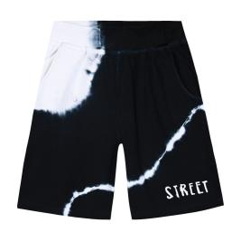 Παιδική Βερμούδα Energiers 13-224045-2 Μαύρο Αγόρι