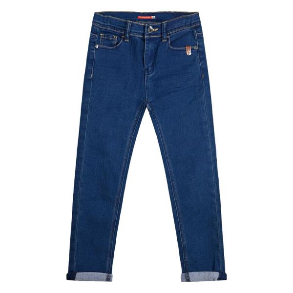 Παιδικό Παντελόνι Energiers 18-100-550-2 Μπλε Denim Unisex