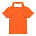 Παιδική Μπλούζα Energiers 16-224239-5 Πορτοκαλί Κορίτσι