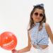 Παιδικό Πουκάμισο Energiers 16-224202-4 Γαλάζιο Κορίτσι
