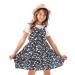 Παιδικό Φόρεμα Energiers 16-224215-7 Φλοράλ Κορίτσι