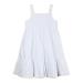 Παιδικό Φόρεμα Energiers 16-224218-7 Λευκό Κορίτσι