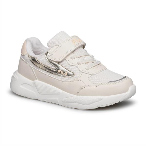 Παιδικό Sneaker Fila Willington 3AF41010-119 Μπεζ