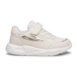 Παιδικό Sneaker Fila Willington V 3AF41010-119 Μπεζ