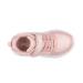 Παιδικό Sneaker Fila Abel 7AF41001-900 Ροζ