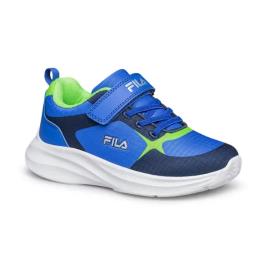 Παιδικό Sneaker Fila Abel 7AF41001-226 Ρουά