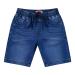 Παιδική Βερμούδα Energiers 12-224130-2 Blue Denim Αγόρι