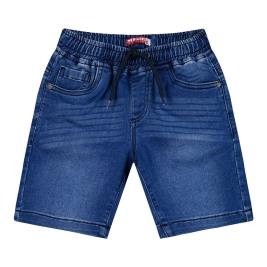 Παιδική Βερμούδα Energiers 12-224130-2 Blue Denim Αγόρι