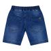 Παιδική Βερμούδα Energiers 12-224130-2 Blue Denim Αγόρι