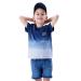 Παιδική Βερμούδα Energiers 12-224130-2 Blue Denim Αγόρι