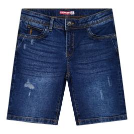 Παιδική Βερμούδα Energiers 13-224030-2 Blue Denim Αγόρι