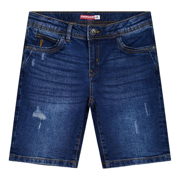 Παιδική Βερμούδα Energiers 13-224030-2 Blue Denim Αγόρι