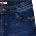 Παιδική Βερμούδα Energiers 13-224030-2 Blue Denim Αγόρι