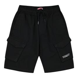 Παιδική Βερμούδα Energiers 13-224012-2 Μαύρο Αγόρι