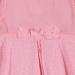 Παιδικό Φόρεμα Boutique 45-224376-7 Ροζ Κορίτσι