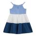 Παιδικό Φόρεμα Energiers 15-224324-7 Μπλε Κορίτσι