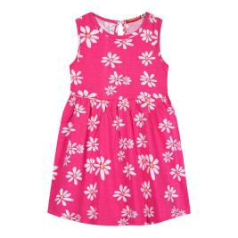 Παιδικό Φόρεμα Energiers 15-224342-7 Φούξια Κορίτσι