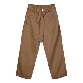 Παιδικό Παντελόνι Energiers 16-224256-2 Κάμελ Κορίτσι