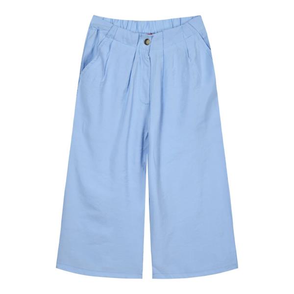 Παιδικό Παντελόνι Energiers 16-224219-2 Σιέλ Κορίτσι