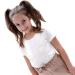 Παιδική Μπλούζα Energiers 16-224241-5 Εκρού Κορίτσι
