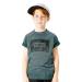 Παιδική Μπλούζα Energiers 13-224020-5 Κυπαρισσί Αγόρι