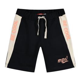 Παιδική Βερμούδα Energiers 12-224144-2 Μαύρο Αγόρι