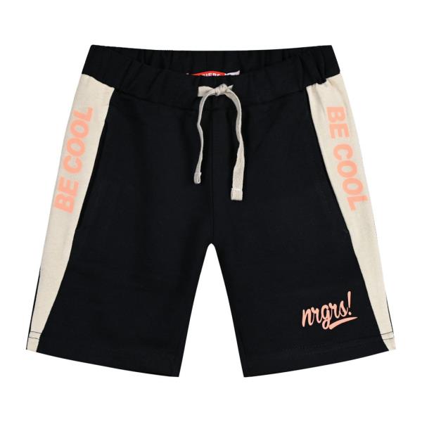 Παιδική Βερμούδα Energiers 12-224144-2 Μαύρο Αγόρι