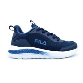 Παιδικό Sneaker Fila Memory tonga lace 3TZ41001 Μπλε